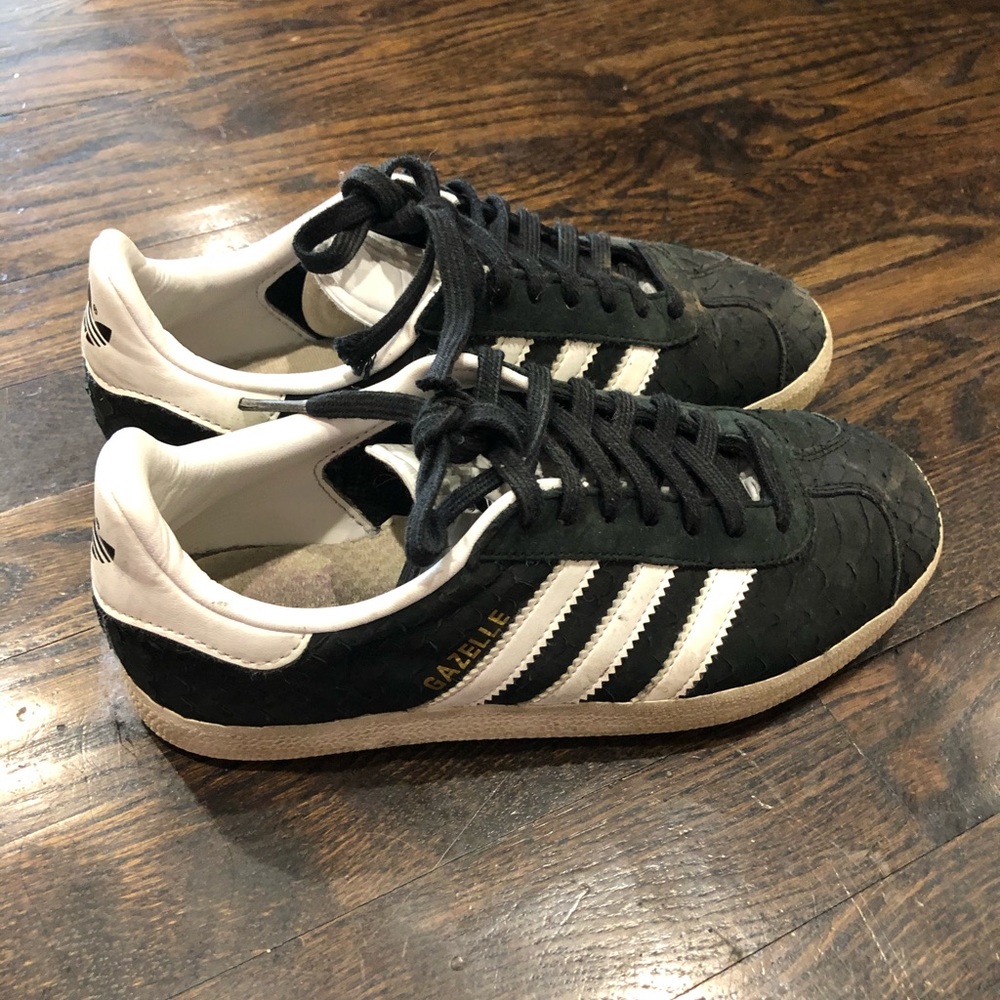 Adidas Originals Gazelle Sneakers